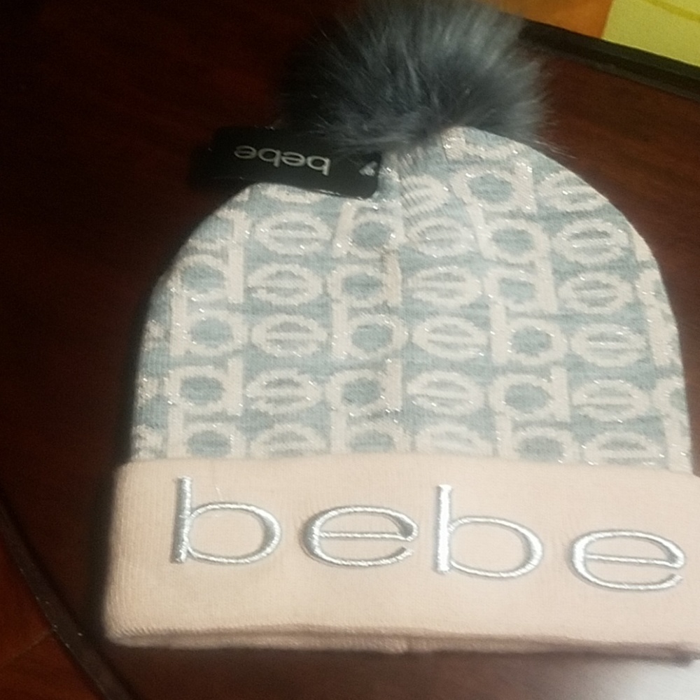 Bebe new cap